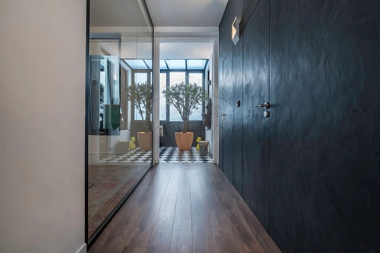 Apartamento T2 para Venda em Cedofeita, Santo Ildefonso, Sé, Miragaia, São Nicolau e Vitória Foto 22