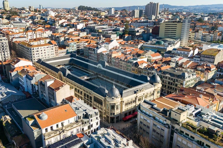 Apartamento T2 para Venda em Cedofeita, Santo Ildefonso, Sé, Miragaia, São Nicolau e Vitória Foto 39