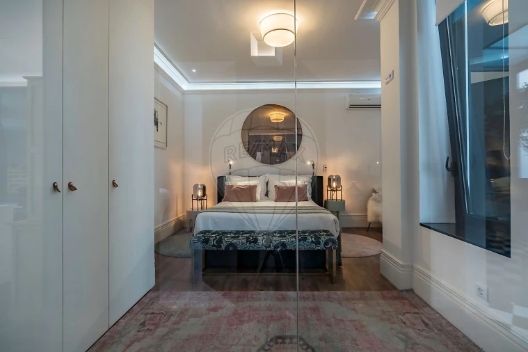 Apartamento T2 para Venda em Cedofeita, Santo Ildefonso, Sé, Miragaia, São Nicolau e Vitória Foto 27