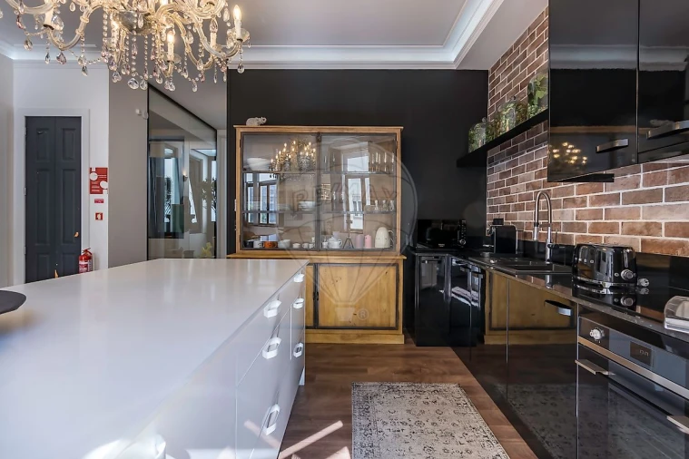 Apartamento T2 para Venda em Cedofeita, Santo Ildefonso, Sé, Miragaia, São Nicolau e Vitória Foto 10