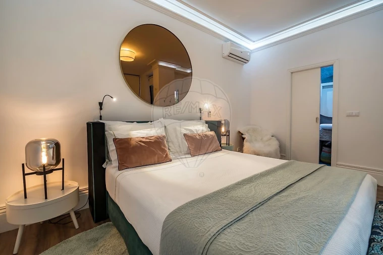 Apartamento T2 para Venda em Cedofeita, Santo Ildefonso, Sé, Miragaia, São Nicolau e Vitória Foto 31