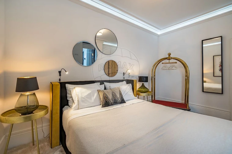 Apartamento T2 para Venda em Cedofeita, Santo Ildefonso, Sé, Miragaia, São Nicolau e Vitória Foto 21