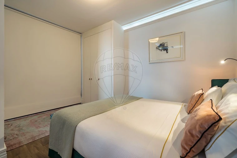 Apartamento T2 para Venda em Cedofeita, Santo Ildefonso, Sé, Miragaia, São Nicolau e Vitória Foto 30