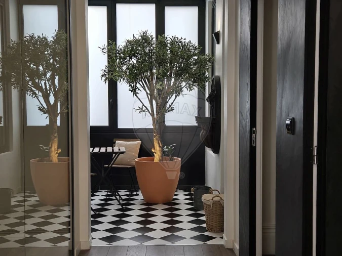 Apartamento T2 para Venda em Cedofeita, Santo Ildefonso, Sé, Miragaia, São Nicolau e Vitória Foto 23