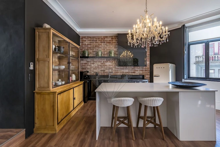 Apartamento T2 para Venda em Cedofeita, Santo Ildefonso, Sé, Miragaia, São Nicolau e Vitória Foto 11