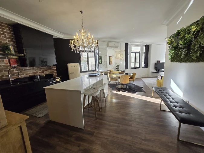 Apartamento T2 para Venda em Cedofeita, Santo Ildefonso, Sé, Miragaia, São Nicolau e Vitória Foto 14