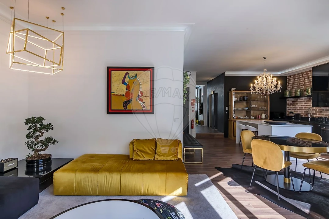 Apartamento T2 para Venda em Cedofeita, Santo Ildefonso, Sé, Miragaia, São Nicolau e Vitória Foto 6