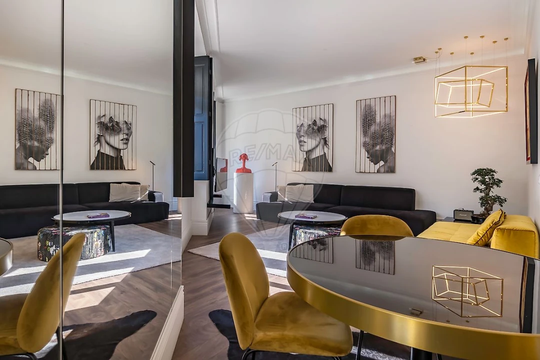 Apartamento T2 para Venda em Cedofeita, Santo Ildefonso, Sé, Miragaia, São Nicolau e Vitória Foto 8