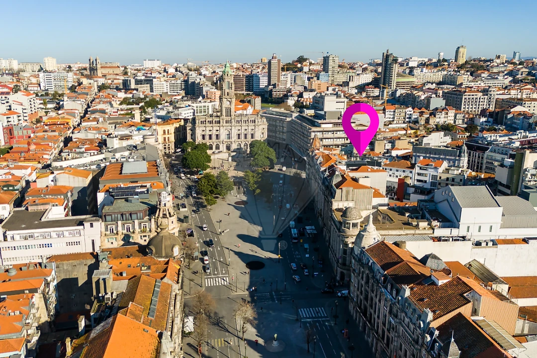 Apartamento T2 para Venda em Cedofeita, Santo Ildefonso, Sé, Miragaia, São Nicolau e Vitória Foto 35