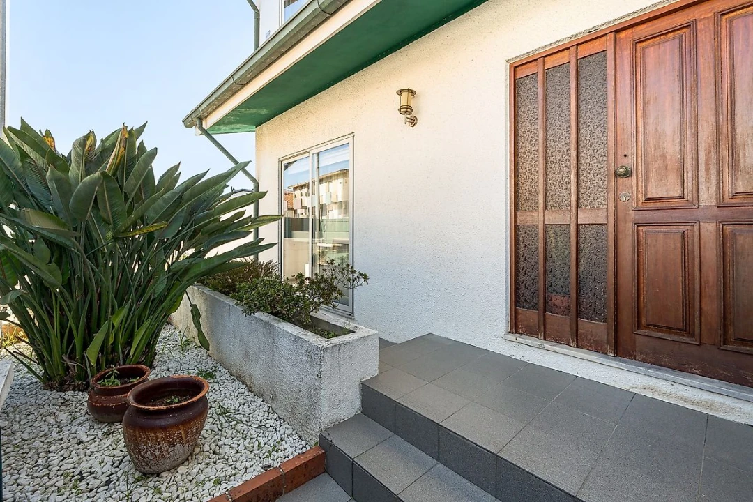 Moradia T3 para Venda em Vila Nova da Telha Foto 3