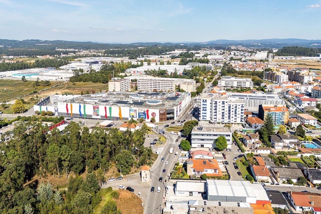 Moradia T3 para Venda em Vila Nova da Telha Foto 32