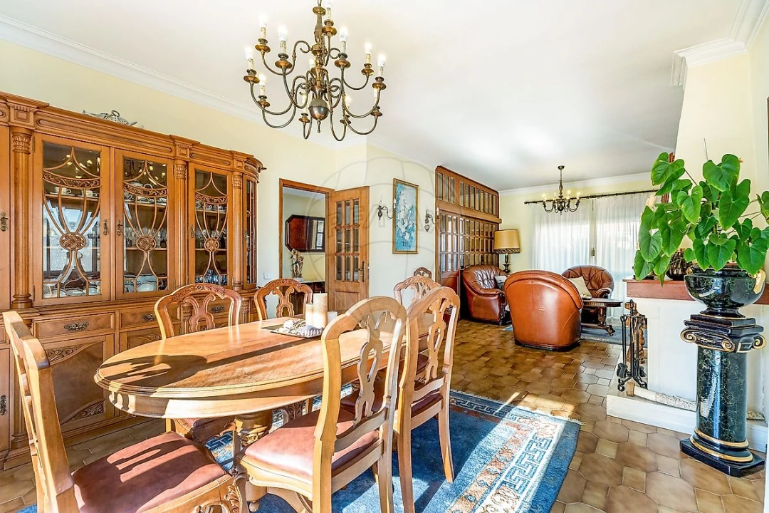 Moradia T3 para Venda em Vila Nova da Telha Foto 7