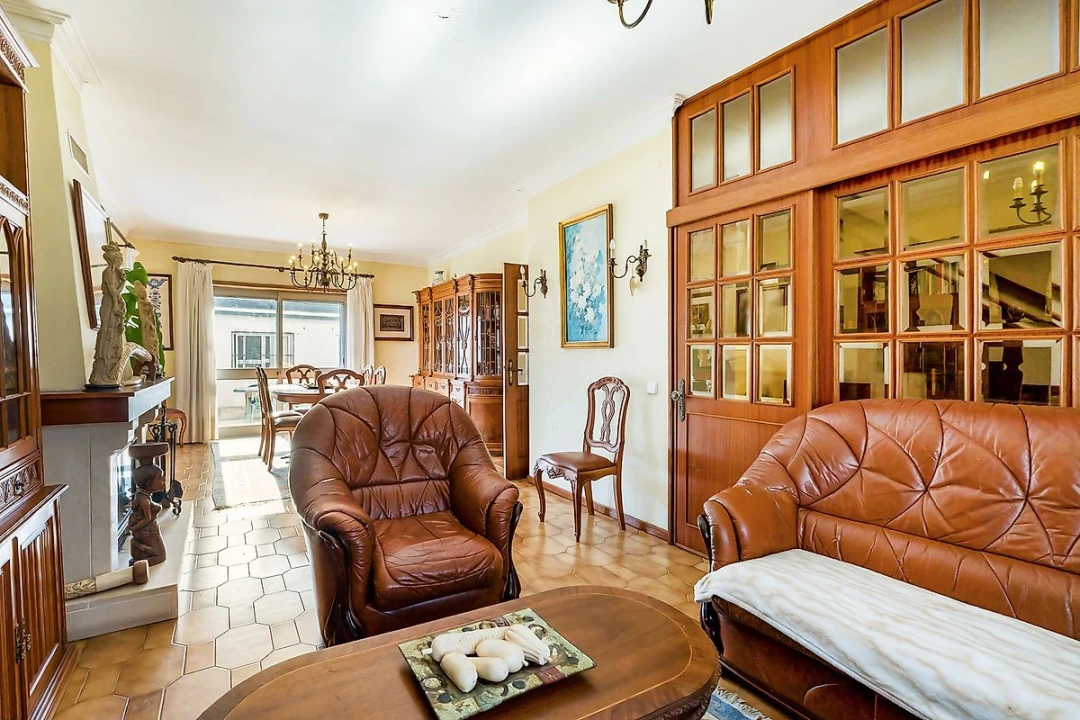 Moradia T3 para Venda em Vila Nova da Telha Foto 6