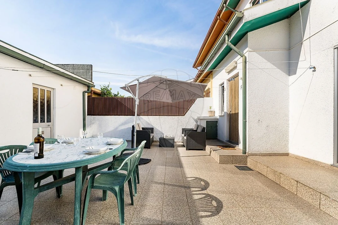 Moradia T3 para Venda em Vila Nova da Telha Foto 21