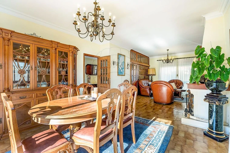 Moradia T3 para Venda em Vila Nova da Telha Foto 7