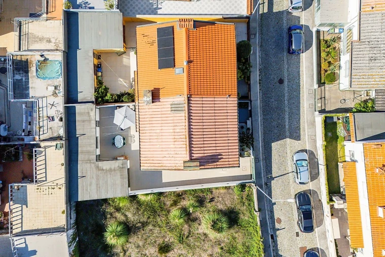 Moradia T3 para Venda em Vila Nova da Telha Foto 27