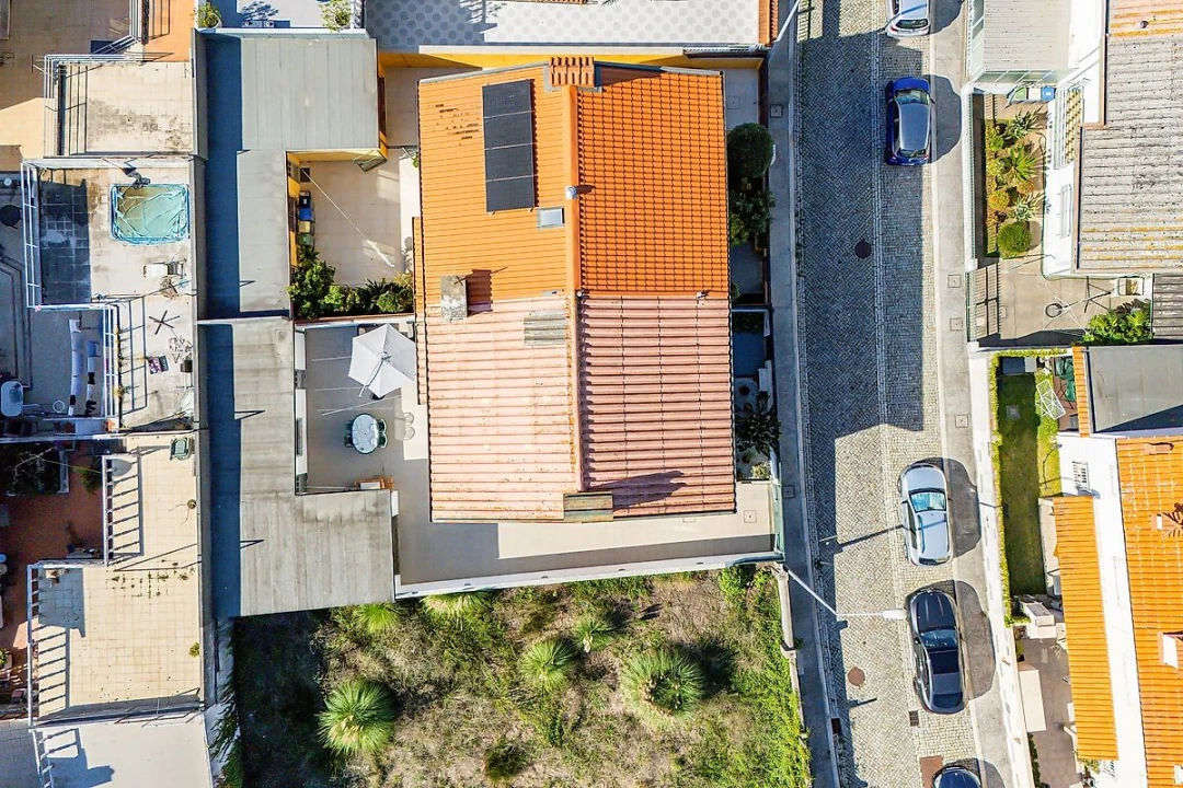 Moradia T3 para Venda em Vila Nova da Telha Foto 27