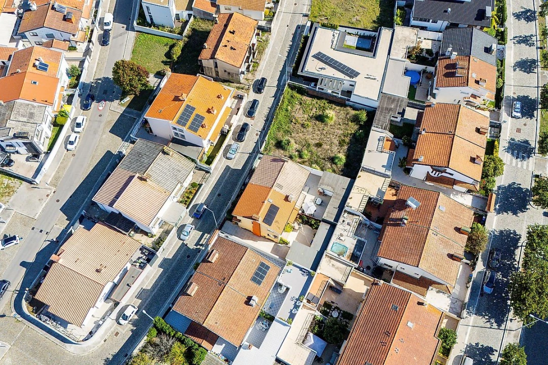 Moradia T3 para Venda em Vila Nova da Telha Foto 31