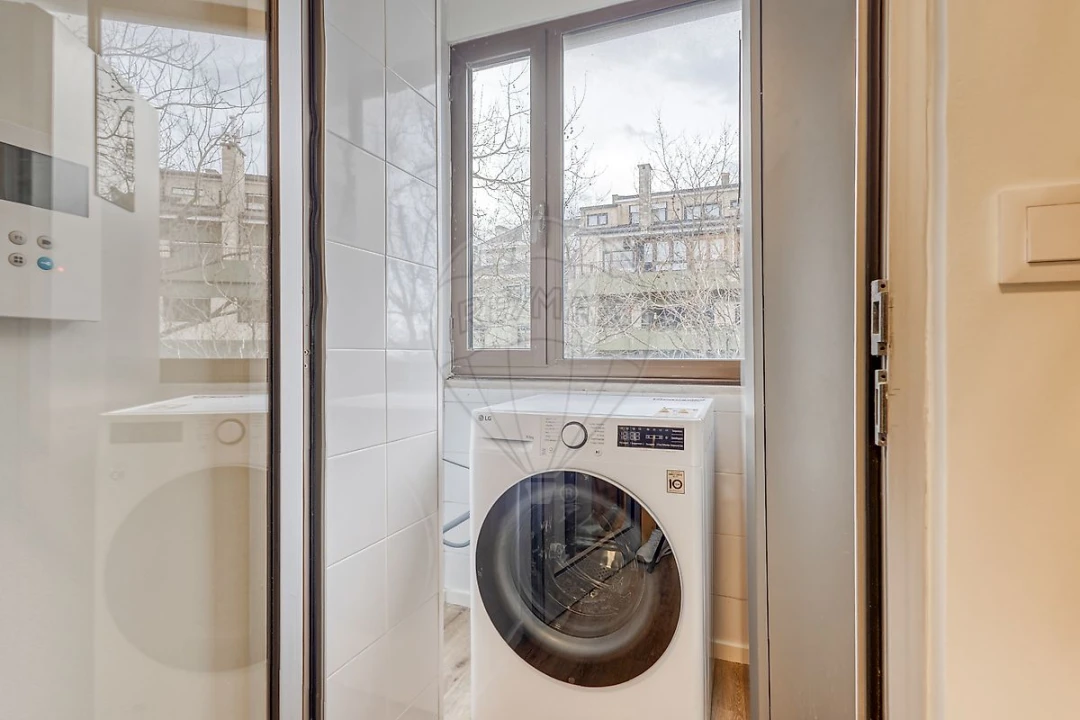 Apartamento T4 para Arrendamento em Aldoar, Foz do Douro e Nevogilde Foto 25