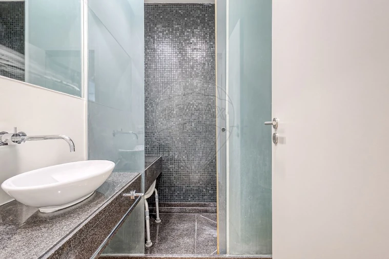 Apartamento T4 para Arrendamento em Aldoar, Foz do Douro e Nevogilde Foto 12