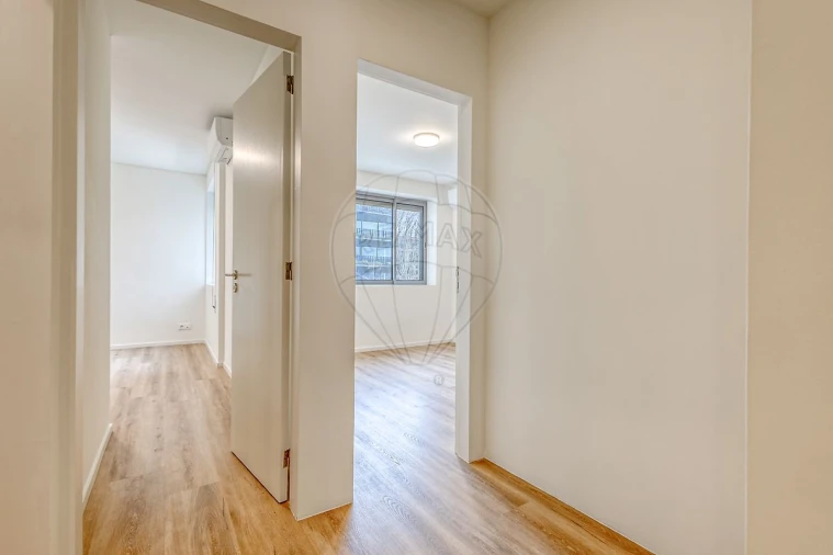 Apartamento T4 para Arrendamento em Aldoar, Foz do Douro e Nevogilde Foto 11