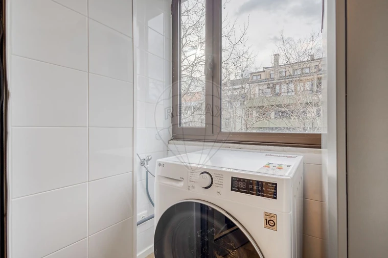 Apartamento T4 para Arrendamento em Aldoar, Foz do Douro e Nevogilde Foto 26