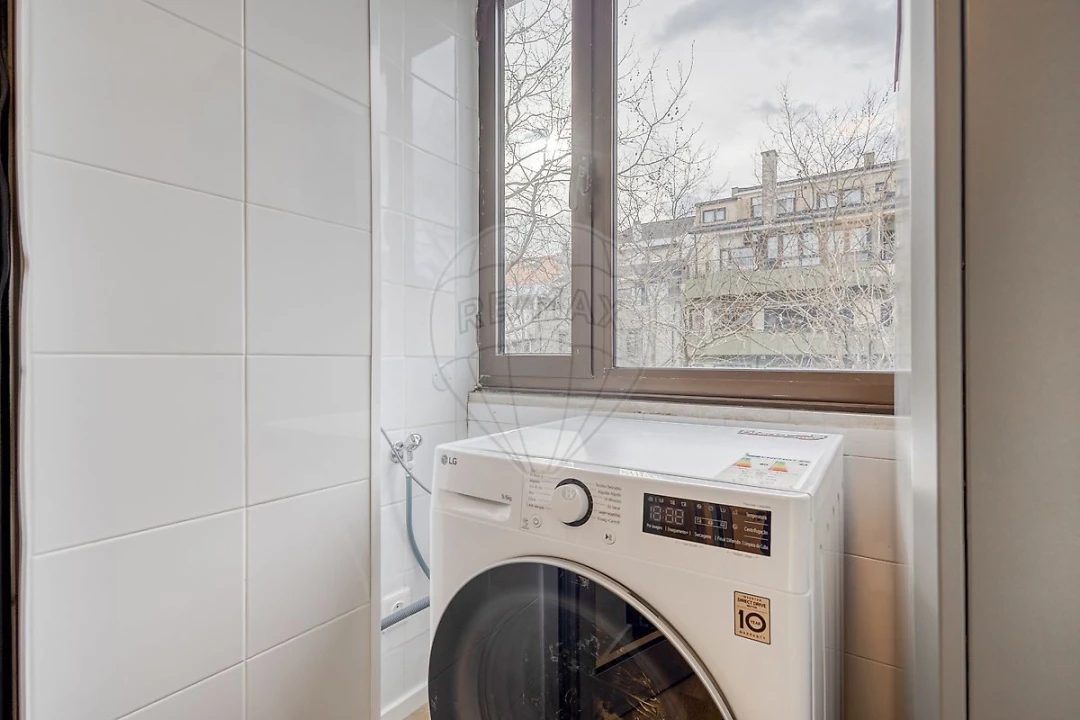 Apartamento T4 para Arrendamento em Aldoar, Foz do Douro e Nevogilde Foto 26