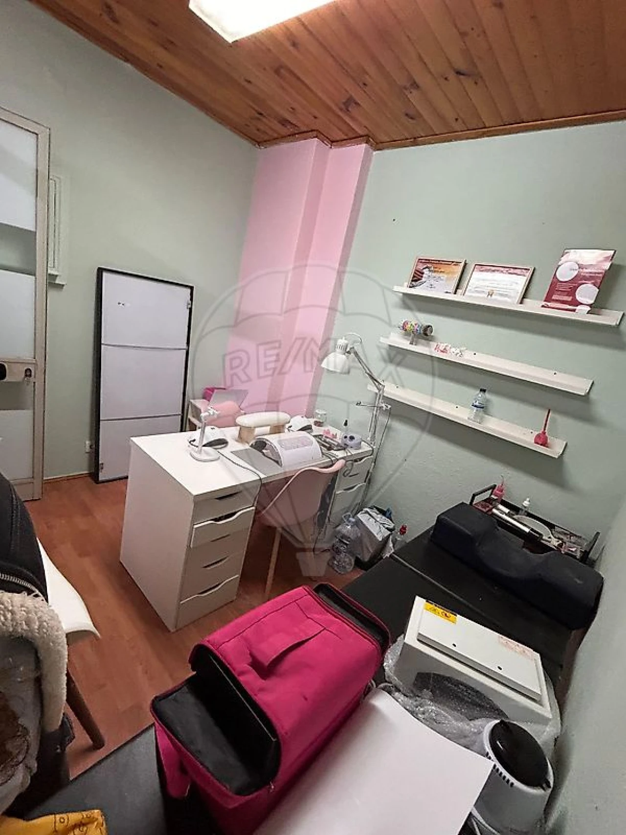 Loja para Arrendamento em Cascais e Estoril Foto 4