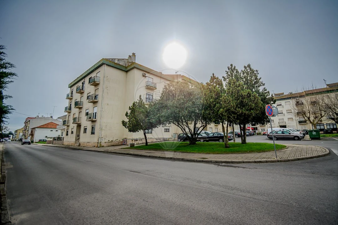 Apartamento T3 para Venda em Cartaxo e Vale da Pinta Foto 5