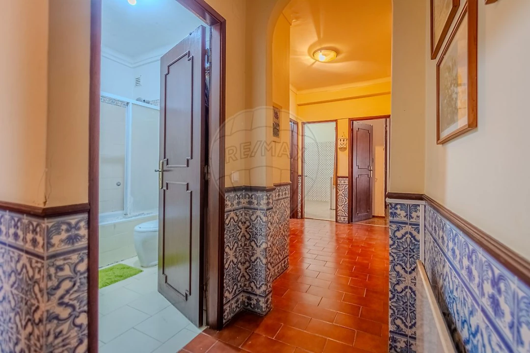 Apartamento T3 para Venda em Cartaxo e Vale da Pinta Foto 18