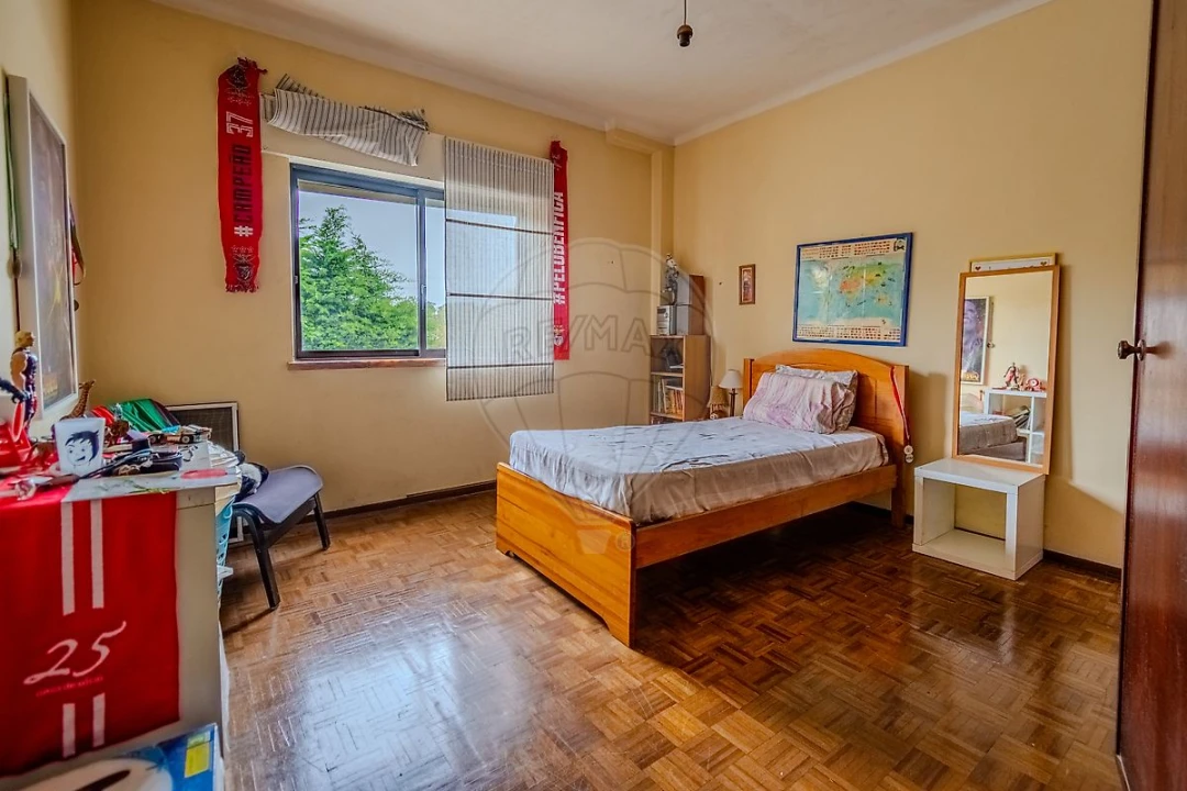 Apartamento T3 para Venda em Cartaxo e Vale da Pinta Foto 3