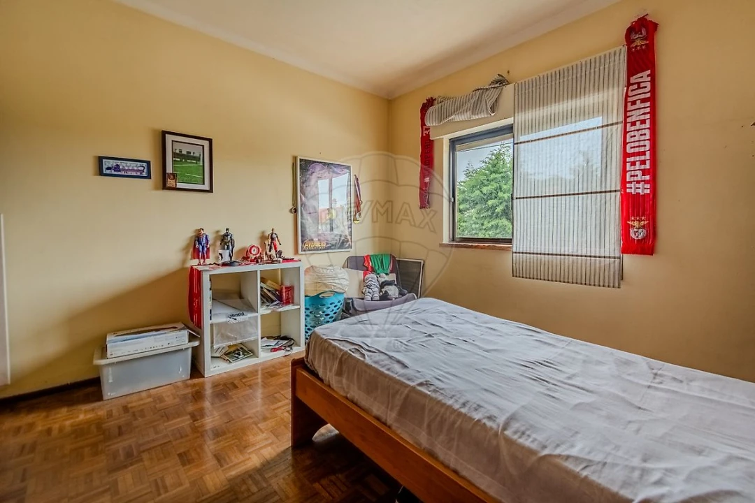 Apartamento T3 para Venda em Cartaxo e Vale da Pinta Foto 4