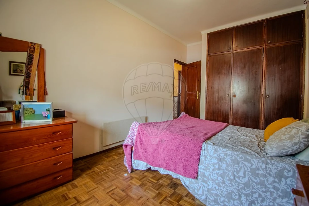 Apartamento T3 para Venda em Cartaxo e Vale da Pinta Foto 22