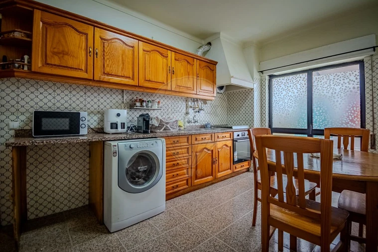 Apartamento T3 para Venda em Cartaxo e Vale da Pinta Foto 26
