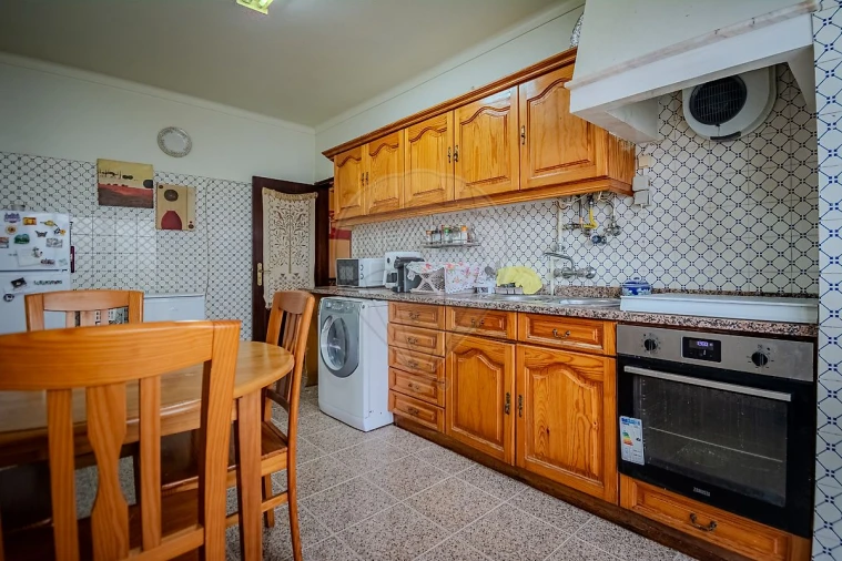 Apartamento T3 para Venda em Cartaxo e Vale da Pinta Foto 25