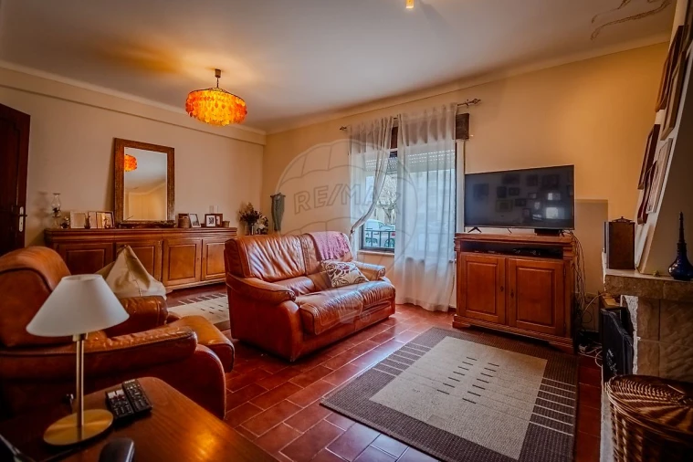 Apartamento T3 para Venda em Cartaxo e Vale da Pinta Foto 11