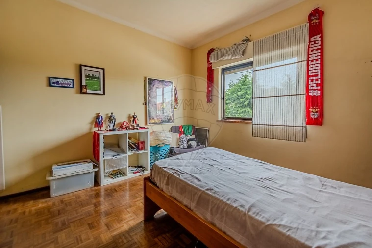 Apartamento T3 para Venda em Cartaxo e Vale da Pinta Foto 4