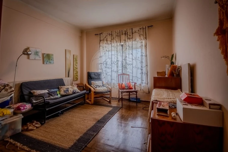 Apartamento T3 para Venda em Cartaxo e Vale da Pinta Foto 6