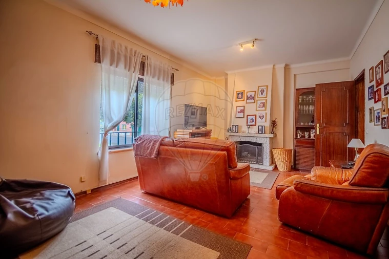 Apartamento T3 para Venda em Cartaxo e Vale da Pinta Foto 14