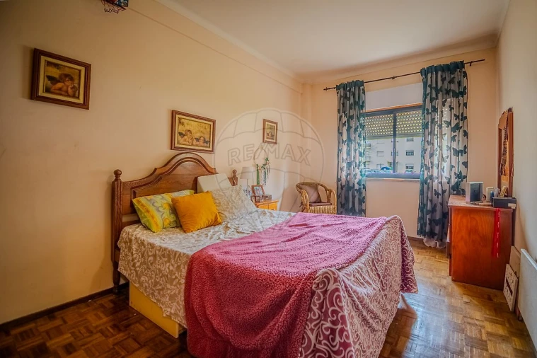 Apartamento T3 para Venda em Cartaxo e Vale da Pinta Foto 20