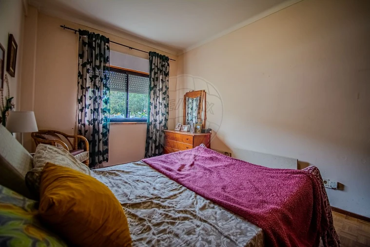 Apartamento T3 para Venda em Cartaxo e Vale da Pinta Foto 21