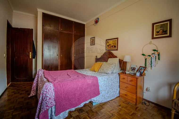 Apartamento T3 para Venda em Cartaxo e Vale da Pinta Foto 24