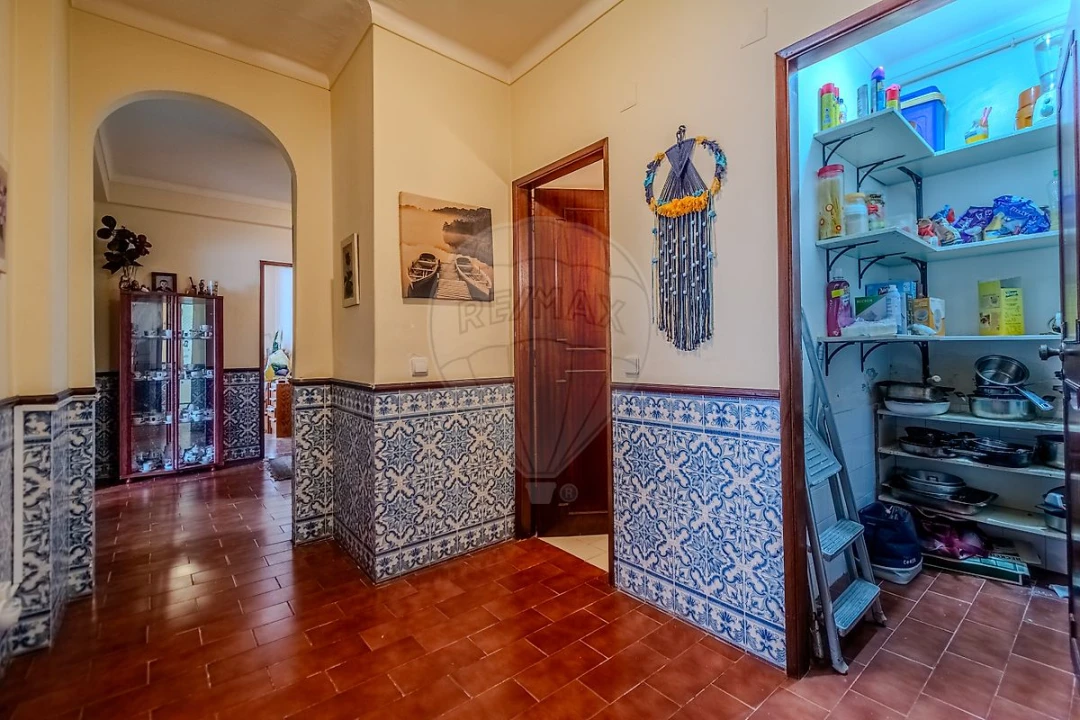 Apartamento T3 para Venda em Cartaxo e Vale da Pinta Foto 17