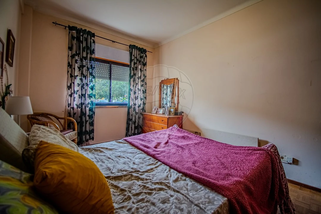 Apartamento T3 para Venda em Cartaxo e Vale da Pinta Foto 21