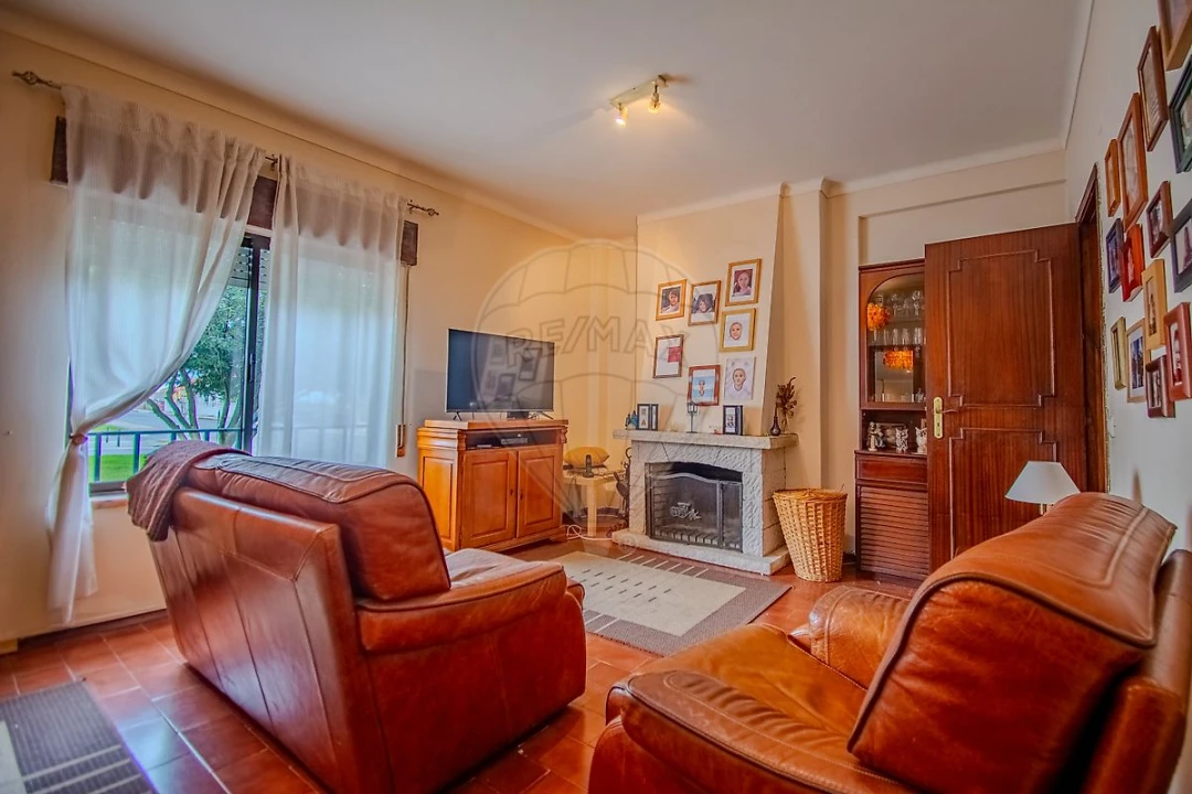 Apartamento T3 para Venda em Cartaxo e Vale da Pinta Foto 13