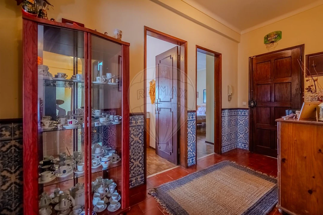 Apartamento T3 para Venda em Cartaxo e Vale da Pinta Foto 10