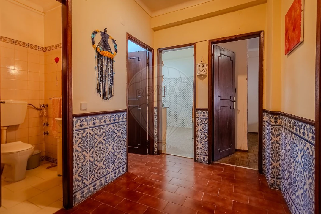 Apartamento T3 para Venda em Cartaxo e Vale da Pinta Foto 16