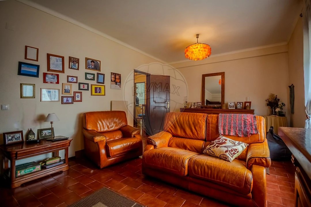 Apartamento T3 para Venda em Cartaxo e Vale da Pinta Foto 12