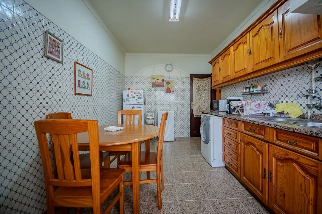 Apartamento T3 para Venda em Cartaxo e Vale da Pinta Foto 27