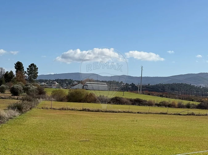 Terreno para Venda em Telhado Foto 2